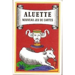 ALUETTE 48 cards