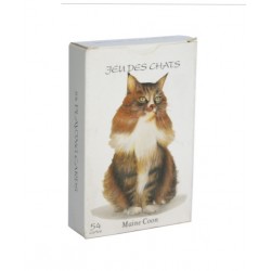 Jeu des Chats - Gatos