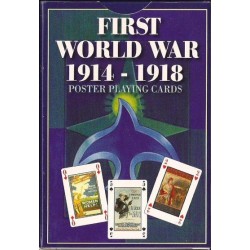 First World War POSTERS