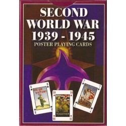 Second World War POSTERS
