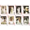 ROYAL BRIDES, 55 cartas