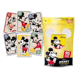 Mickey 90 Years of Magic