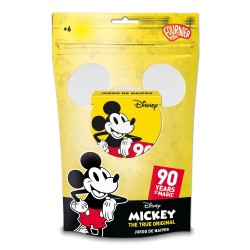 Mickey 90 Aniversario