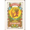 Baraja Española nº6 - Naipes Comas 40 cartas