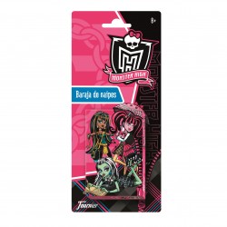Monster High (rosa)