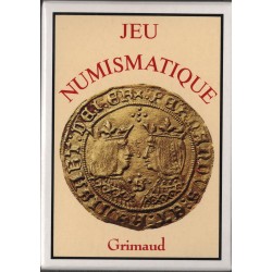 Jeu Numismatique 1994