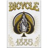 Bicycle 1885