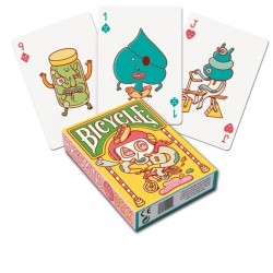 BROSMIND - Poker 54 cartas