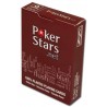 COPAG POKER STARS - 100% Plastic Poker