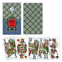 TAROCCO Nº500 Modiano