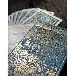 Bicycle PROMENADE - Poker 54 cards