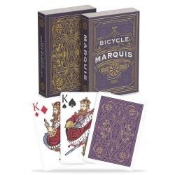 Bicycle MARQUIS - poker 54...