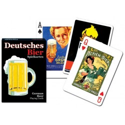 DEUTSCHES BIER, 55 cards