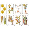 Baraja Española Mod 101 - 40 cartas