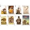WORLD WAR II (ed.2024), 55 cartas