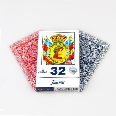 Baraja Española Nº32 - 50 cartas
