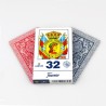 Baraja Española Nº32 - 50 cartas