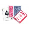 Poker Nº505 - 55 Cartas Fournier