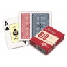 Poker 818 - 55 cards Fournier