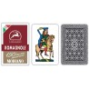 ROMAGNOLE Nº51 40 cards - Modiano 150 Anniversario