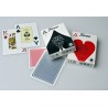 Fournier 2800 Titanium - 100% Plastic Poker