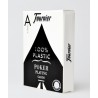 Fournier 2800 Titanium - 100% Plastic Poker