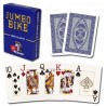 Modiano JUMBO BIKE - 100% Plastic Poker