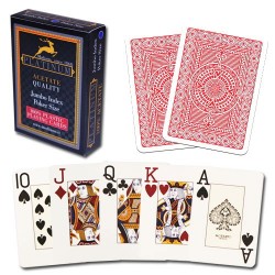 Modiano PLATINUM - Poker Acetate