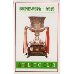 ATHLETIC CLUB - Supercopa 2015