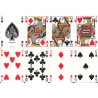 CARTAS DE POKER ECOLOGICAS (PEFC)