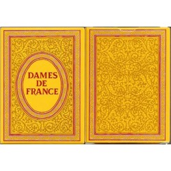 DAMES DE FRANCE 1816