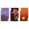 FOUR SEASONS IN JAPAN, 55 cartas