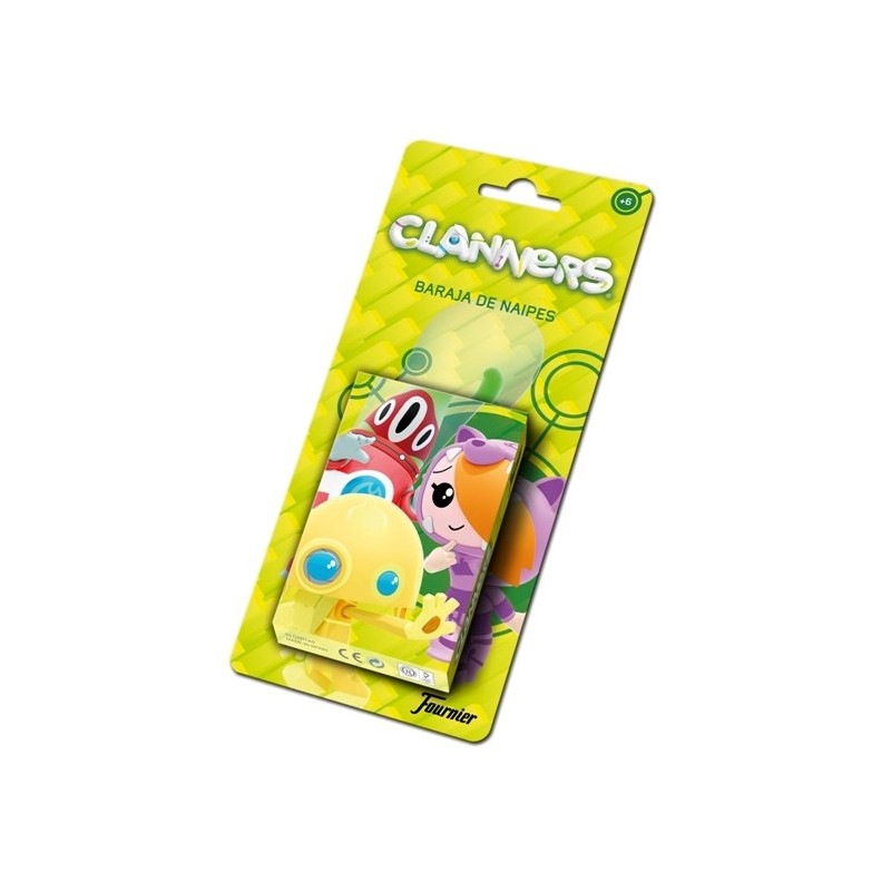 CLANNERS