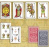 Baraja Española mod.202 - 50 cartas