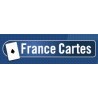 FRANCE CARTES