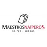 MAESTROS NAIPEROS