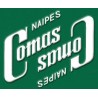 NAIPES COMAS